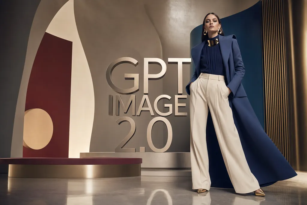GPT Image 2.0 Text to Image