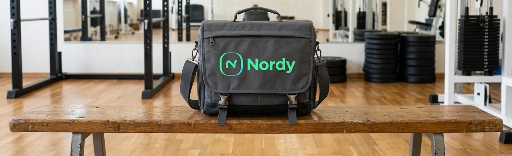 Logo on Product Placement (Nano Banana 2)
