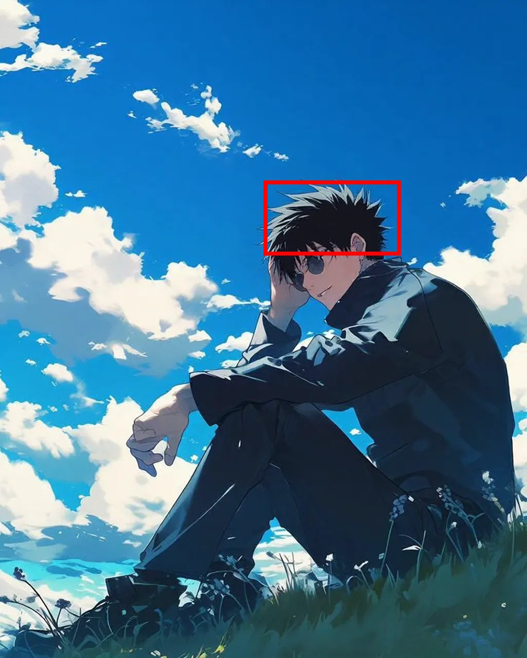 인페인팅 적용 후 결과 이미지