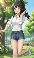 Arin(愛凛 ありん) #3