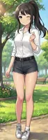 Arin(愛凛 ありん) #2