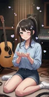 Arin(愛凛 ありん) #5