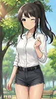 New Idolize Shaking