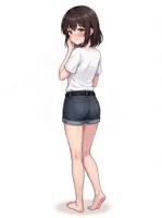 Ruin Sexy #1