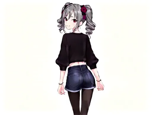 Ranko Booty Though