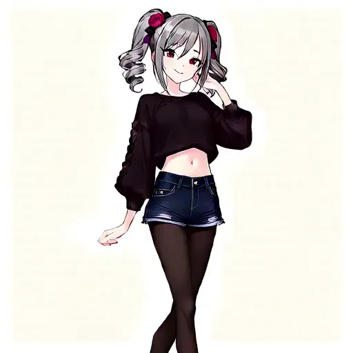 WAN Video Ranko Dancing Edit