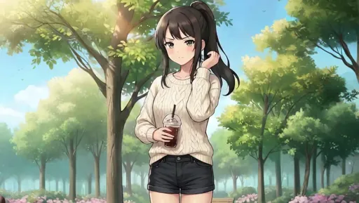 Anime #1