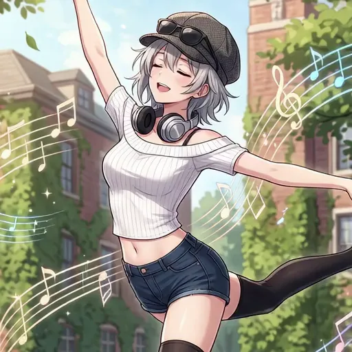 Anime Dancing 2