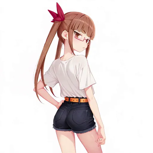 Ikebukuro Booty Dance