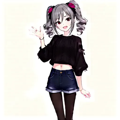 WAN Video Edit Ranko 2