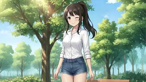 Anime Walk 2
