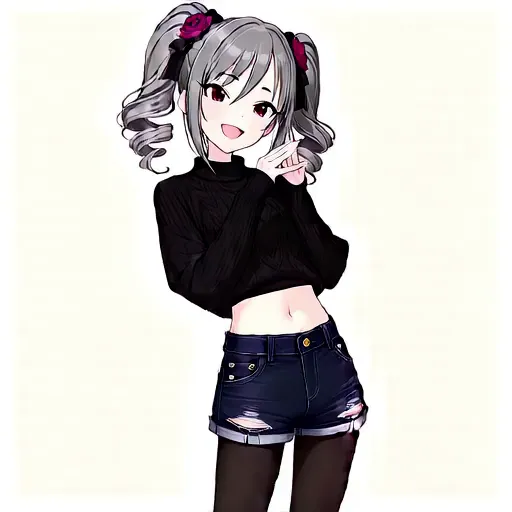 WAN Video 2.1 Ranko Anime #1