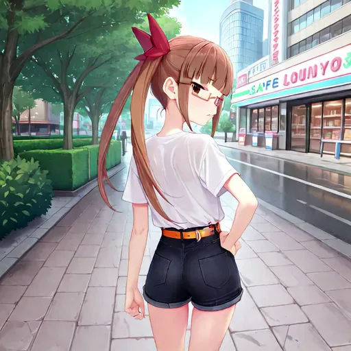 Ikebukuro Booty Dance 3