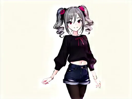 Ranko does Booty Again