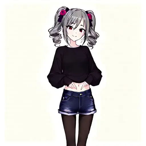 Ranko Dancing WAN Video