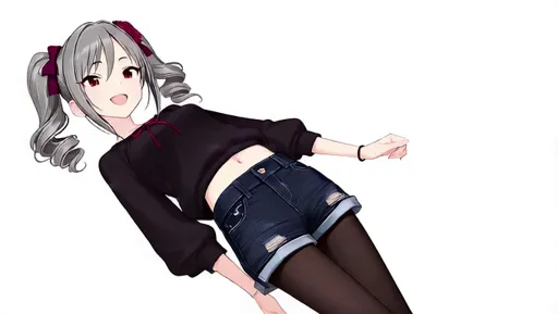 Ranko Turn Around