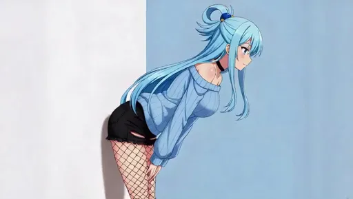 Aqua Clothes Lift (WAN Video)