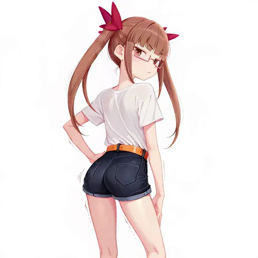 Ikebukuro Turns Booty 2