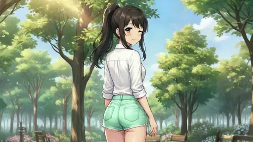 Anime #1 (WAN Video)