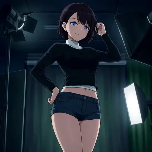 Finalize Anime
