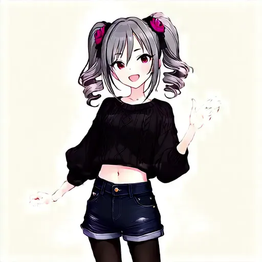 WAN Video Ranko Dancing Edit 3