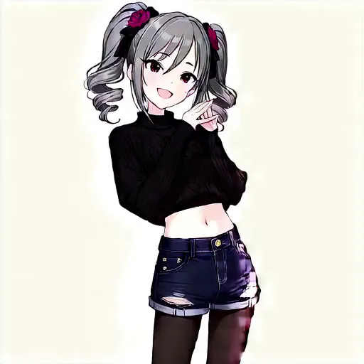 Ranko does Booty 2